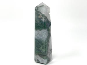Moss Agate Tower 14.6cm | Image 3