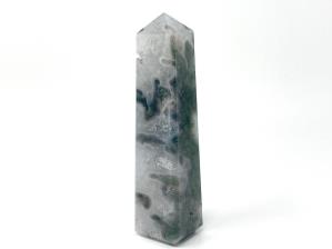 Moss Agate Tower 14.6cm | Image 4