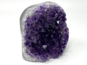 Amethyst Crystal Stand Up 10.5cm | Image 2