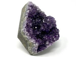 Amethyst Crystal Stand Up 8.4cm | Image 2