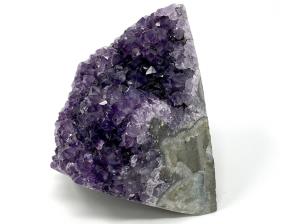 Amethyst Crystal Stand Up 8.4cm | Image 3