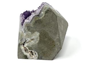 Amethyst Crystal Stand Up 8.4cm | Image 4