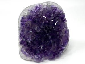 Amethyst Crystal Stand Up 10.5cm | Image 3