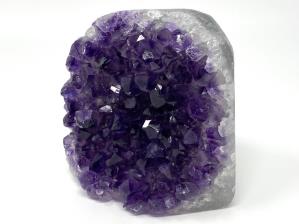 Amethyst Crystal Stand Up 10.5cm | Image 4