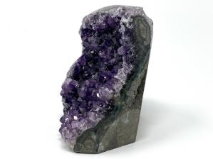 Amethyst Crystal Stand Up 9.9cm | Image 2
