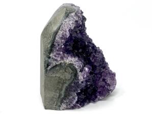 Amethyst Crystal Stand Up 9.9cm | Image 3
