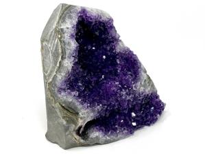 Amethyst Crystal Stand Up 13.4cm | Image 2