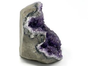Amethyst Crystal Stand Up 9.7cm | Image 3