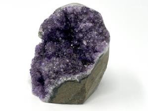 Amethyst Crystal Stand Up 9.7cm | Image 2