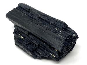 Black Tourmaline Crystal 7.6cm | Image 2