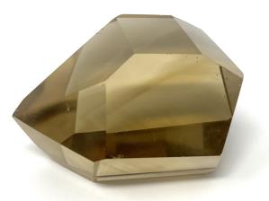 Natural Smoky Citrine Faceted 3.6cm | Image 3