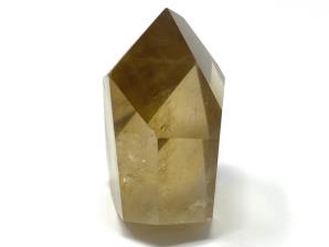 Natural Smoky Citrine Faceted 4.8cm | Image 3