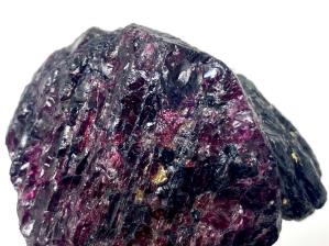Garnet Crystal Natural 5.2cm | Image 2