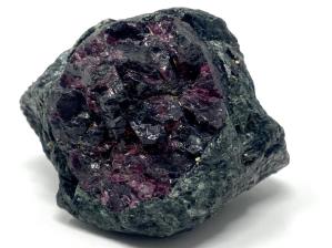 Natural Garnet Crystal 6cm | Image 3