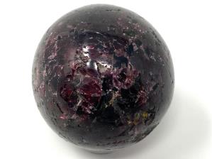 Garnet Sphere 3.9cm | Image 2