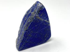 Lapis Lazuli Freeform Natural Back 7.7cm | Image 2