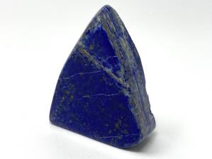 Lapis Lazuli Freeform Natural Back 7.7cm | Image 3