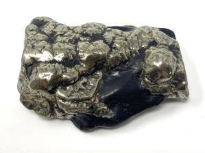 Botryoidal Pyrite Crystal 9.6cm | Image 2