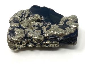 Botryoidal Pyrite Crystal 9.6cm | Image 3