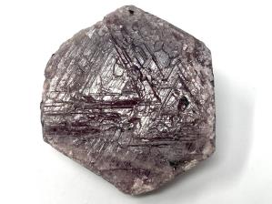 Natural Ruby Crystal 3.4cm | Image 2