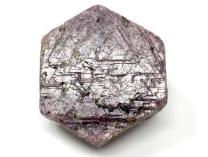 Natural Ruby Crystal 3.8cm | Image 2