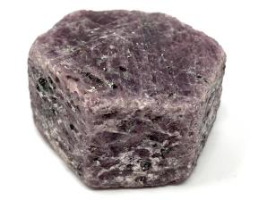 Natural Ruby Crystal 4.2cm | Image 3