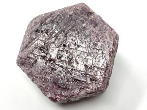 Natural Ruby Crystal 4.2cm | Image 2