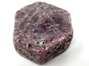 Natural Ruby Crystal 3.6cm | Image 3
