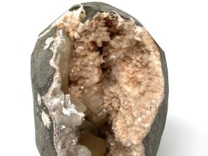 Natural Zeolite Crystal Stilbite 9.7cm | Image 4