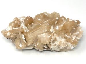 Natural Zeolite Crystal Stilbite Large 22.5cm | Image 3