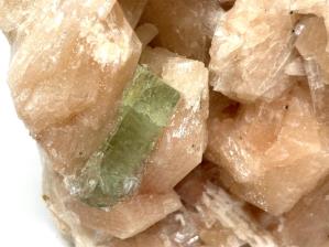 Natural Zeolite Crystal Stilbite 13.6cm | Image 3
