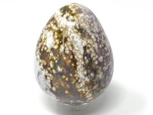 Ocean Jasper Egg 6.1cm | Image 2