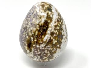Ocean Jasper Egg 6.1cm | Image 3