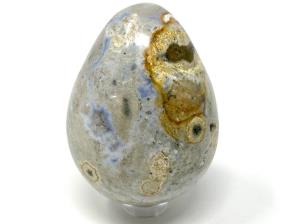 Ocean Jasper Egg 6.4cm | Image 3