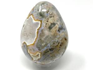 Ocean Jasper Egg 6.4cm | Image 2