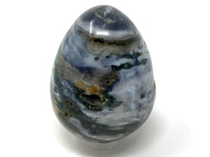 Ocean Jasper Egg 6.9cm | Image 2