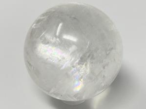Optical Calcite Sphere 4.8cm | Image 2