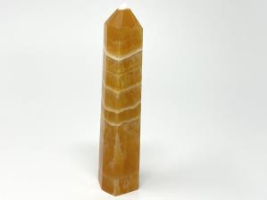 Orange Calcite Tower Large 19cm | Image 2