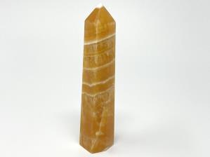 Orange Calcite Tower Large 19cm | Image 3
