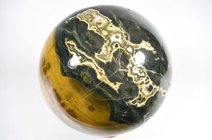Orbicular Jasper Sphere Large | Image 3