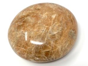 Peach Moonstone Pebble 6.9cm | Image 2