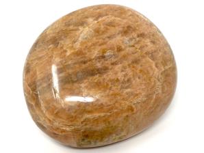 Peach Moonstone Pebble 6.2cm | Image 2