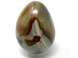 Polychrome Jasper Egg 6.8cm | Image 2