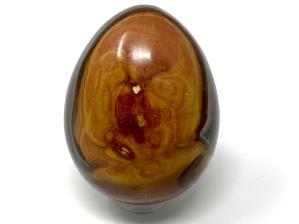 Polychrome Jasper Egg 6.7cm | Image 2