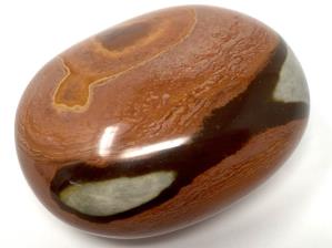 Polychrome Jasper Pebble 5.5cm | Image 2