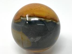 Polychrome Jasper Sphere 5.2cm | Image 3