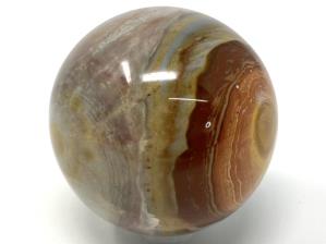Polychrome Jasper Sphere 5.8cm | Image 3