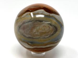 Polychrome Jasper Sphere 5.3cm | Image 3