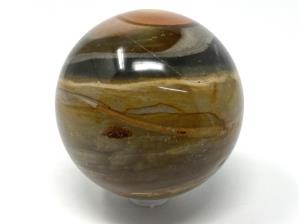 Polychrome Jasper Sphere 6.2cm | Image 2