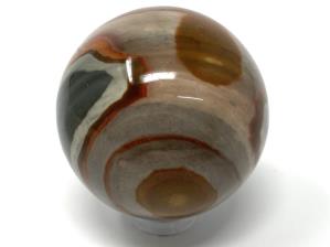 Polychrome Jasper Sphere 4.7cm | Image 2